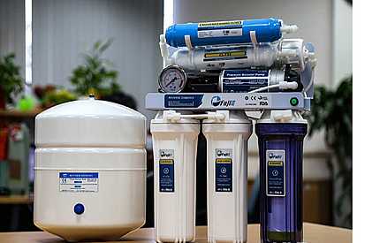 Máy lọc nước RO có xử lý được tình trạng nhiễm Nitrit?