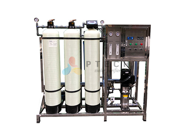 Hệ thống lọc nước tinh khiết RO công nghiệp 500l/h