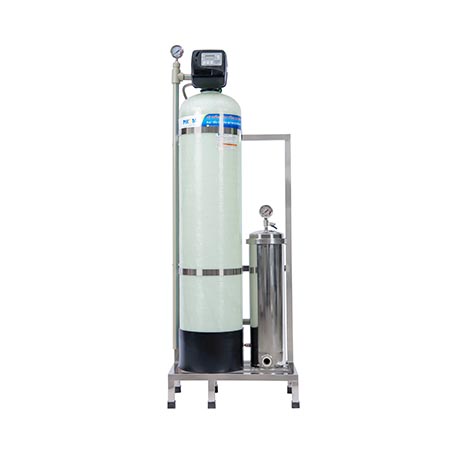 Hệ thống lọc nước đầu ngồn - Lọc tổng gia đình - PK216