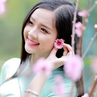 Chị Mai Quỳnh